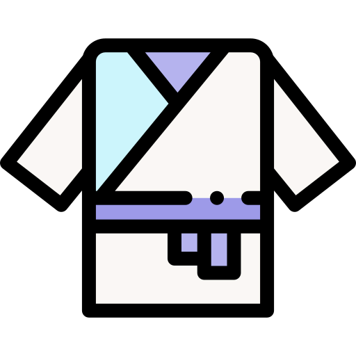 Karate icon