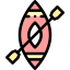 Canoe icon 64x64