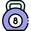 Weight icon 64x64