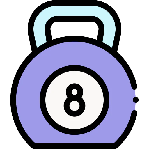 Weight icon