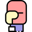 Boxing glove アイコン 64x64