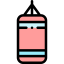 Boxing bag icon 64x64