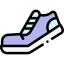 Running shoes 图标 64x64