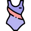 Swimming suit icon 64x64