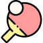 Ping pong icon 64x64