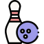Bowling icon 64x64