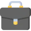 Briefcase icon 64x64