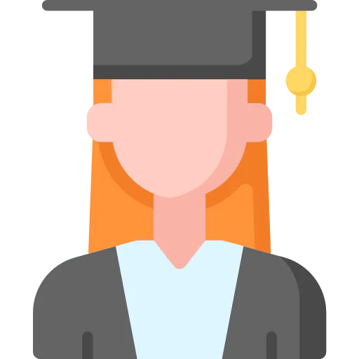 Student icon