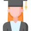 Student icône 64x64