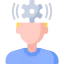 Psychology icon 64x64