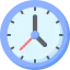 Time icon 64x64