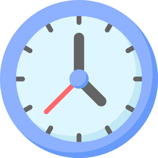 Time icon