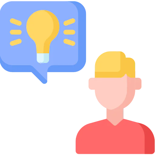 Idea icon