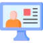 Computer icon 64x64