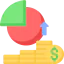 Economy icon 64x64