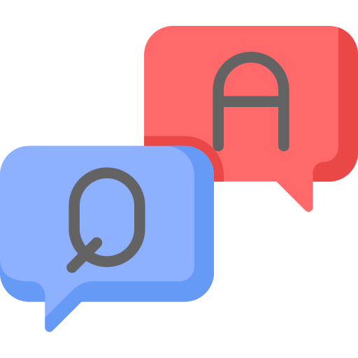 Q&a icon