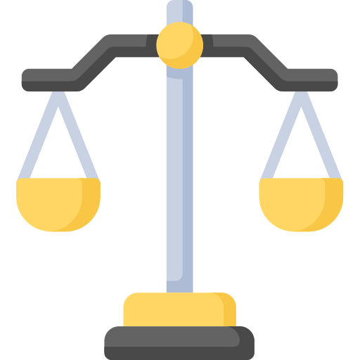 Law icon