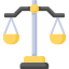 Law icon 64x64