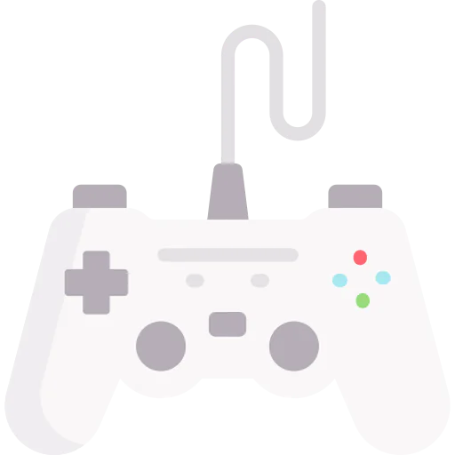 Game controller icon