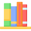 Library icon 64x64
