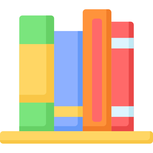 Library icon