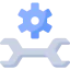 Engineering ícone 64x64