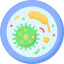 Biology icon 64x64