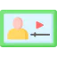 Video tutorial іконка 64x64