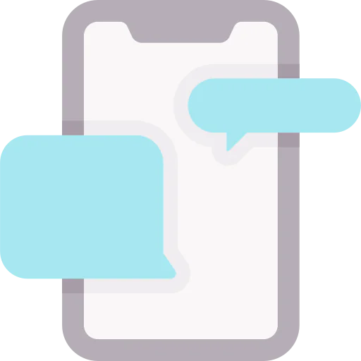 Chat icon