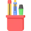 Stationery icon 64x64