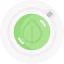 Herbal tea icon 64x64