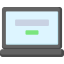 Laptop icon 64x64