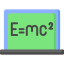 Physics アイコン 64x64