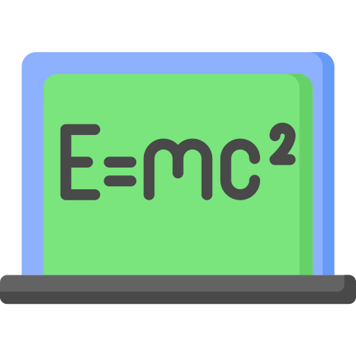 Physics icon
