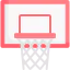 Basketball icon 64x64