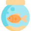 Fish tank icon 64x64