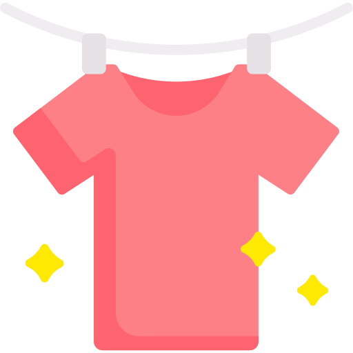 Laundry icon