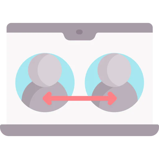 Chat icon