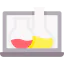 Online learning icon 64x64