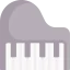 Piano icon 64x64