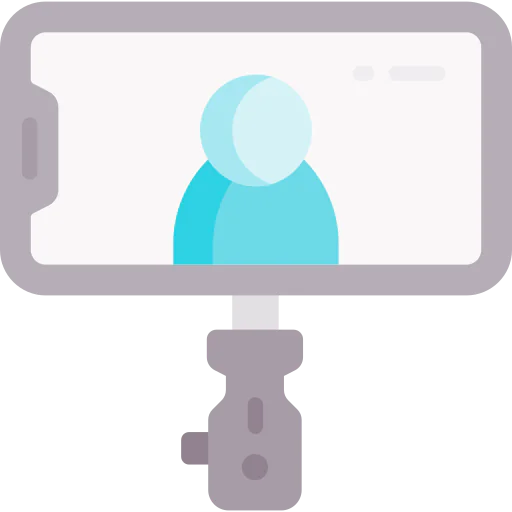 Vlog icon