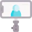 Vlog icon 64x64