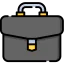 Briefcase icon 64x64