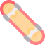 Skateboard icon 64x64