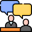 Consulting icon 64x64