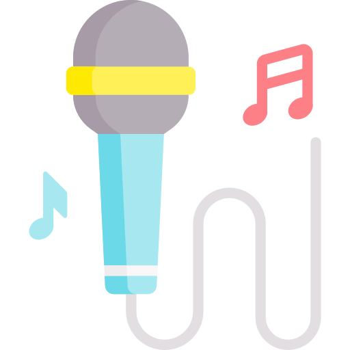 Microphone icon