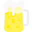 Beer mug icon 64x64