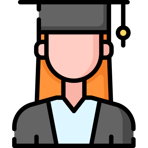 Student icon
