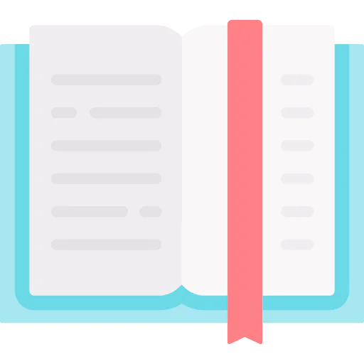 Reading icon