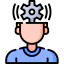 Psychology icon 64x64
